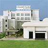 Courtyard by Marriott Logo