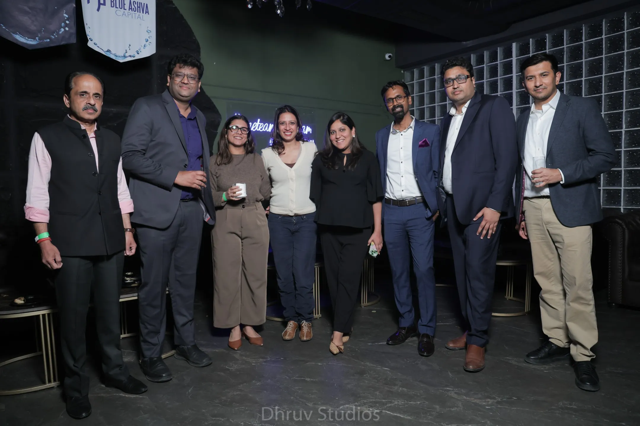 Alkemi Team Milestone