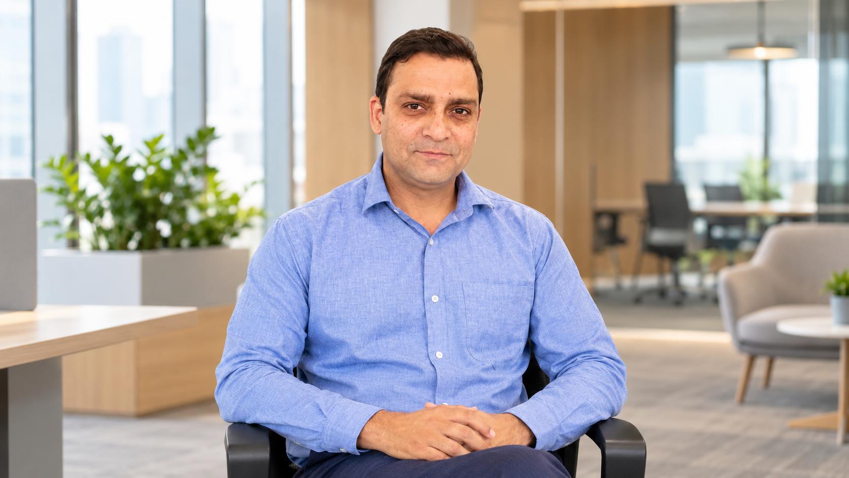 Anil Dobhal
