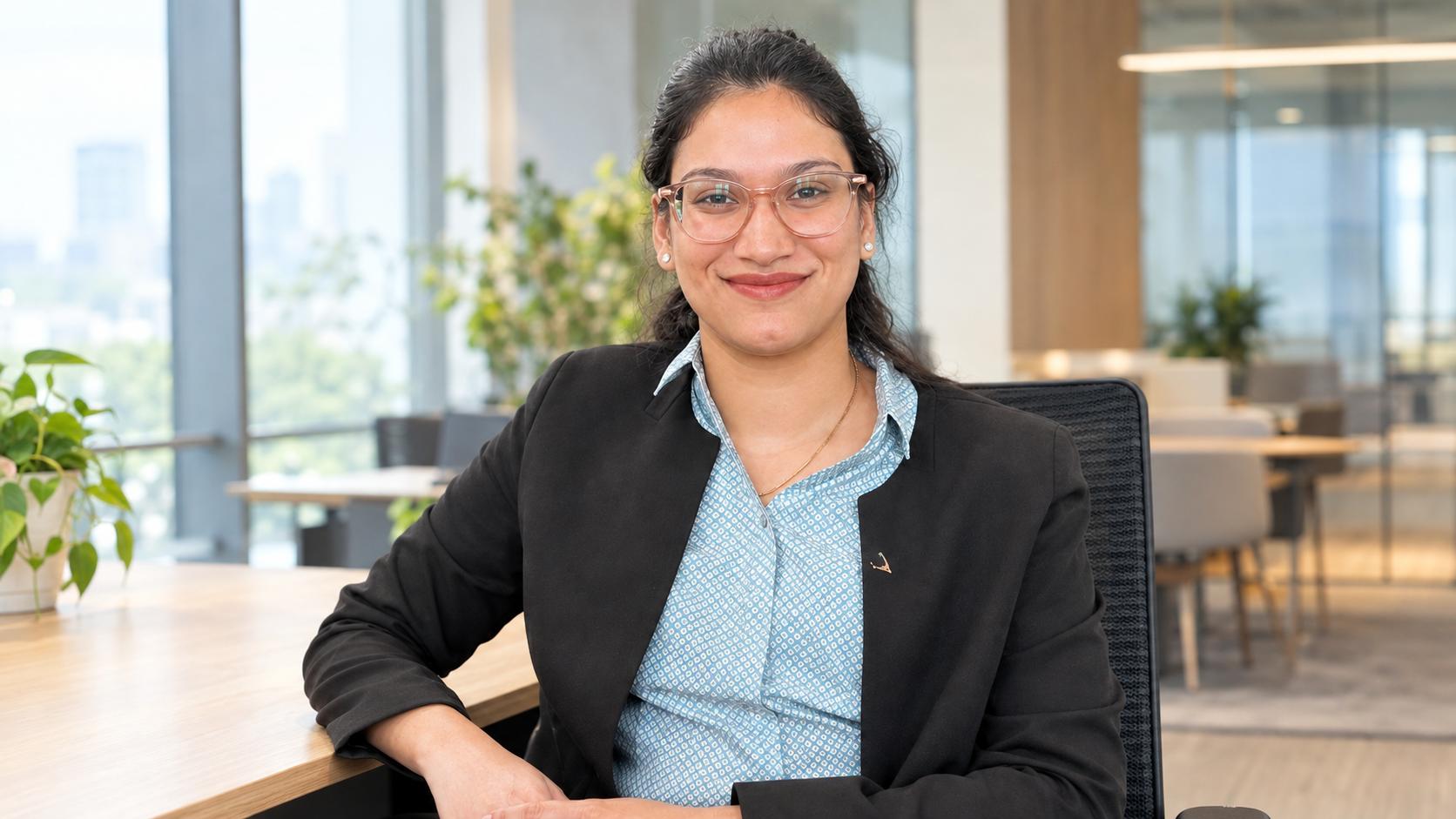 Antima Gautam