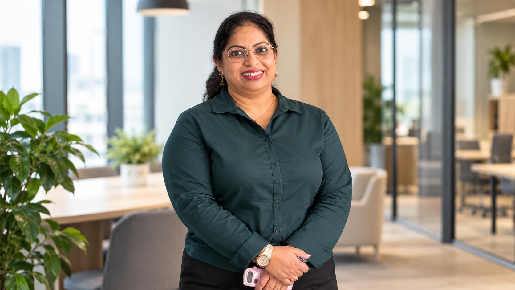 Jyoti Gulati