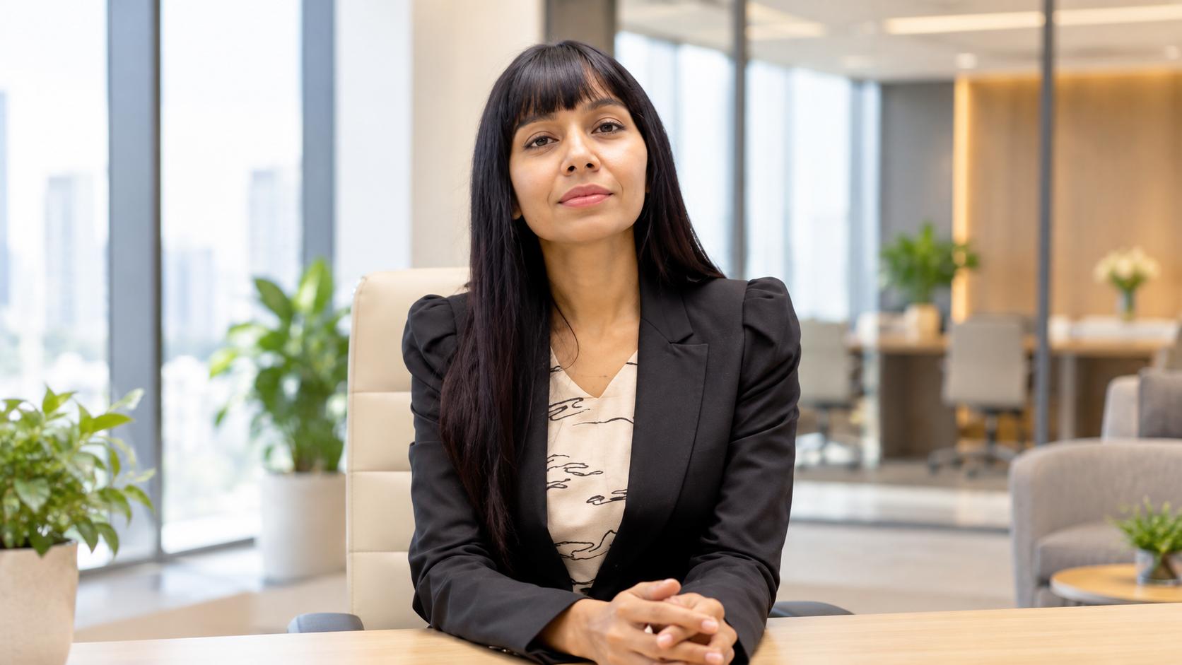 Neeti Kalra