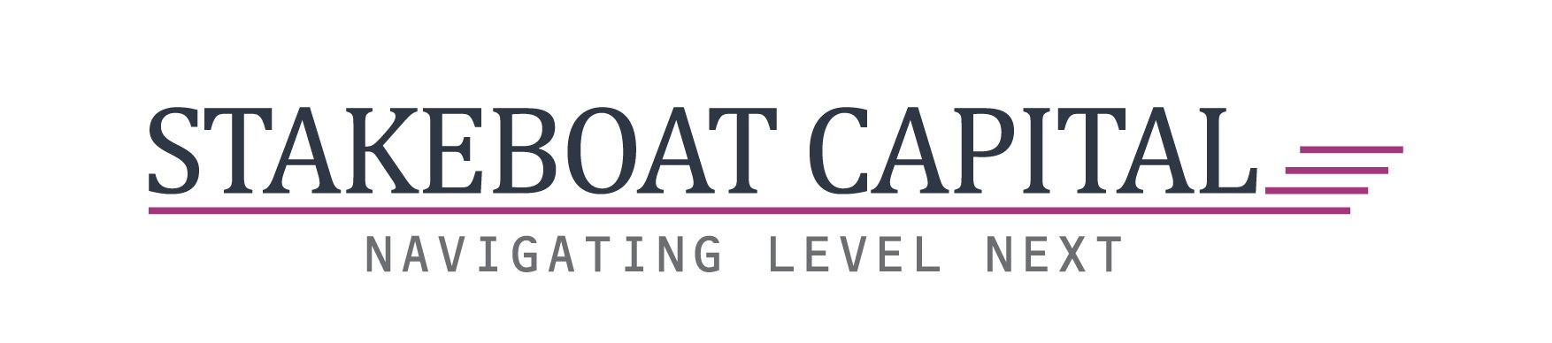 Stakeboat Capital