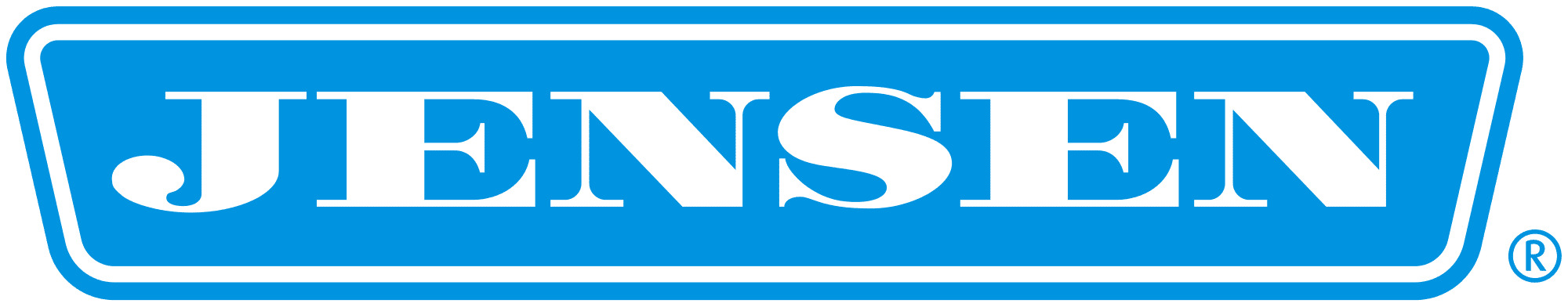 Jensen Group Logo