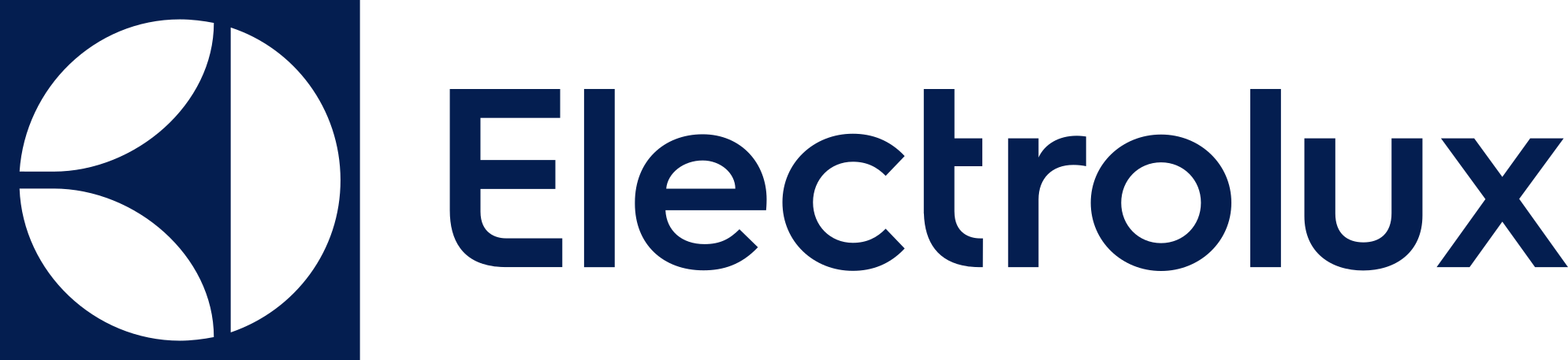 Electrolux Professional Logo