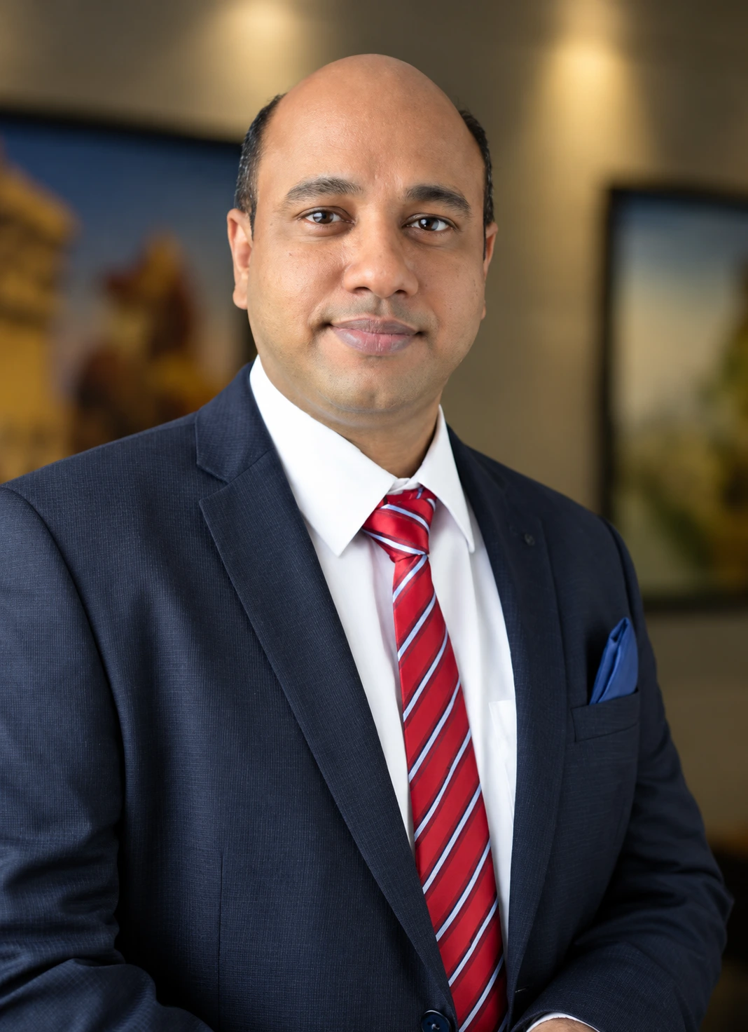 Ajay Mahipal