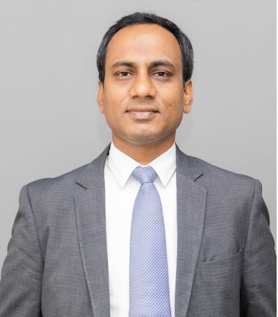 Girish Patil