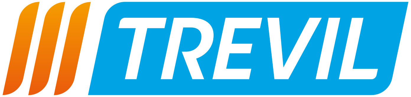 Trevil Laundry Systems Logo