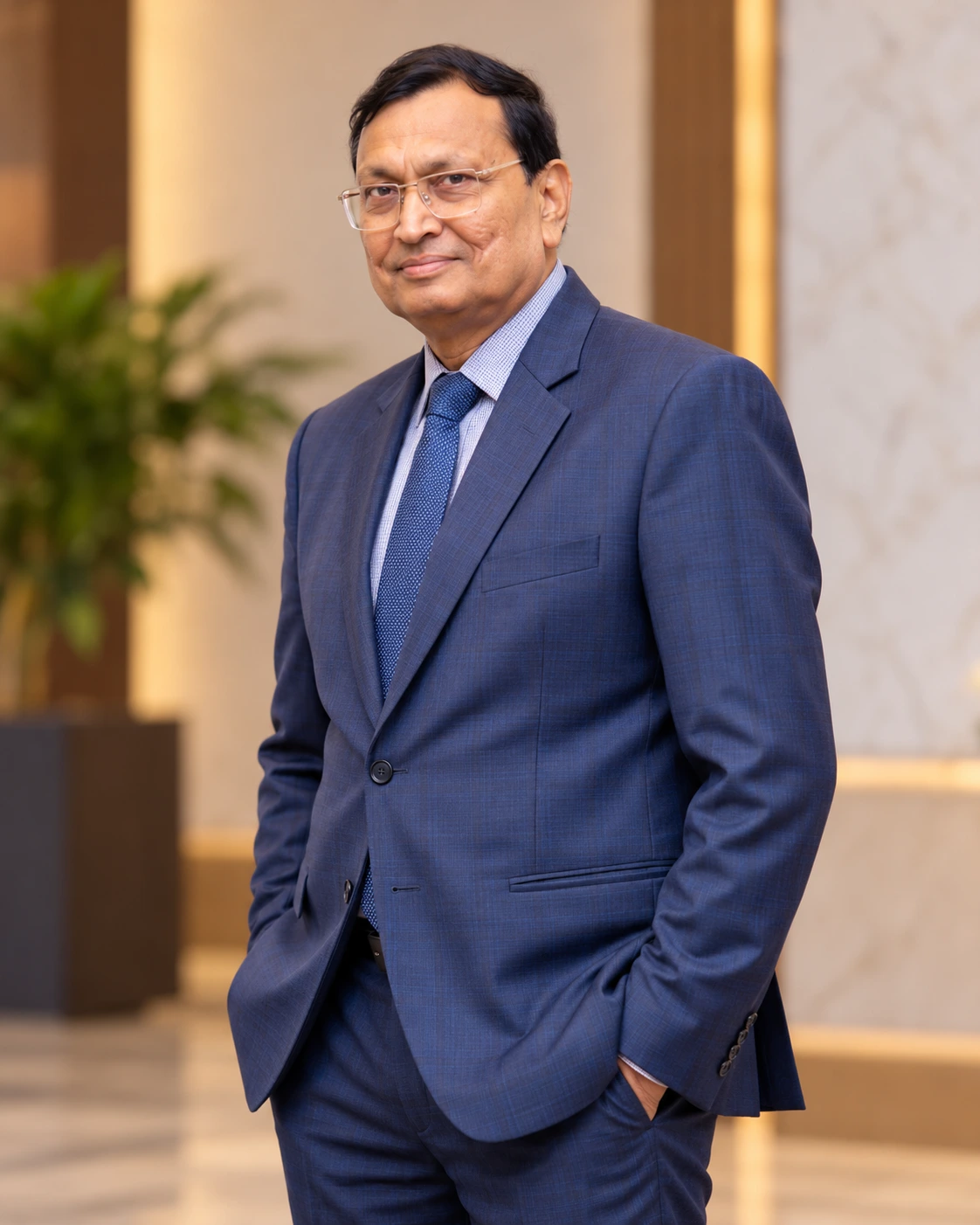 Subhash Gupta